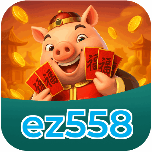 ez558 Logo