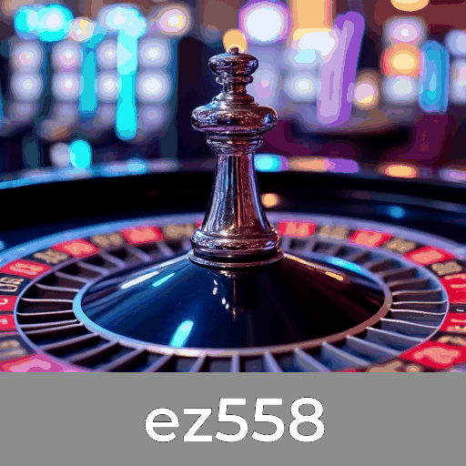 ez558: Experiência de Jogo Segura e Profissional