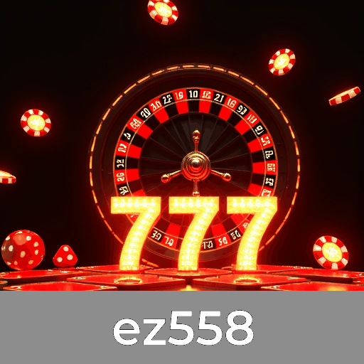 ez558: Experiência de Jogo Segura e Profissional