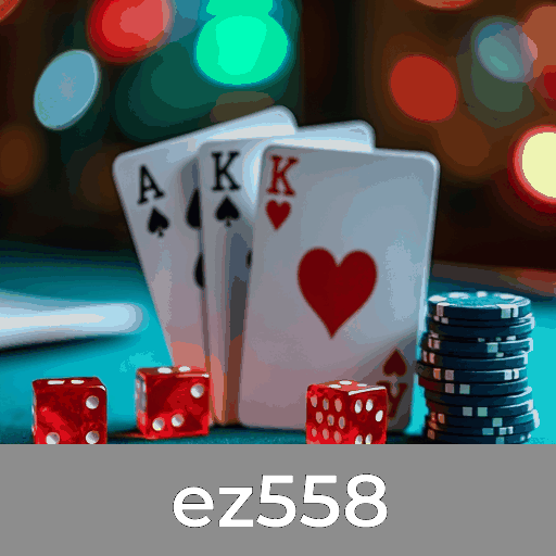 Ez558: Seu Cassino Online Seguro e Divertido