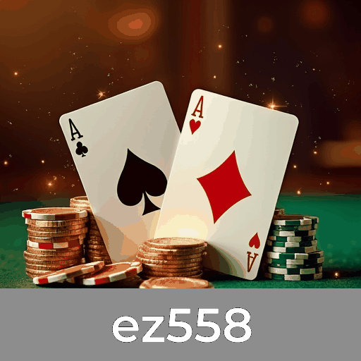 Jogos Únicos no ez558: Slots com Mega Prêmios, Dealer ao Vivo - Experiência Imersiva, e Mesa de Jogos - Máxima Emoção!