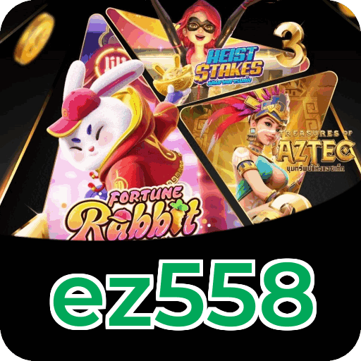 Jogos com maior RTP na ez558